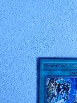 Yugioh Dimension Fusion IOC-094 (Ultra Rare) Unlimited #Y146 - Image 3