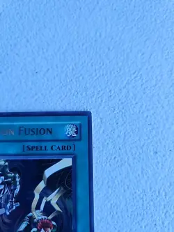 Yugioh Dimension Fusion IOC-094 (Ultra Rare) Unlimited #Y146 - Image 4