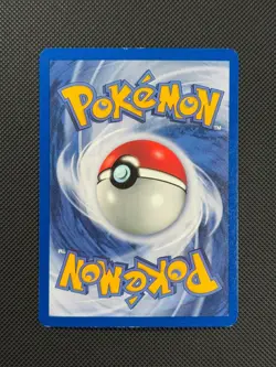 Pokemon Cards Lt. Surge's Electabuzz 6/132 1ST EDITION Gym Heroes WOTC Holo Rare - Image 3