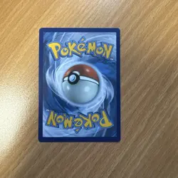 Pokemon TCG Card Iron Jugulis 216/182 Paradox Rift Illustration Rare - NM - Image 2
