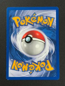 Light Sunflora 72/105 REGULAR Pokemon Card WOTC Neo Destiny Unlimited Common - Image 2