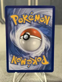 Pokemon Card Misty's Determination 108/108 XY Evolutions Full Art Ultra Rare - Image 2
