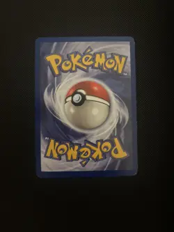 1st Edition Dark Charizard (21/82) Team Rocket Set Rare Pokemon Card! - Image 2