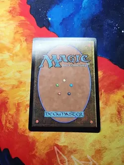 Frantic Search (JP Graphic Novel Insert) - Media Promos (MEDIA) - Foil - NM JPN - Image 2