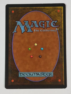 Ankh of Mishra Revised Edition Magic The Gathering MTG Card LP - Image 2