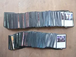 MTG Magic the Gathering job lot BORN OF THE GODS U/C x 360 low duplication - Image 1