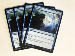 Convolute (4) Eldritch Moon NM MTG Magic the Gathering - Image 1