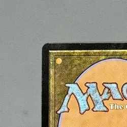 The Unagi of Kyoshi Island Borderless FOIL MTG Avatar: TLA NM - Image 5