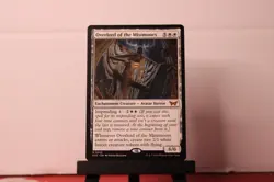 Overlord of the Mistmoors Duskmourn: House of Horror Regular - Image 1