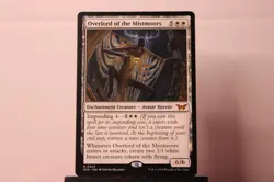 Overlord of the Mistmoors Duskmourn: House of Horror Regular - Image 2