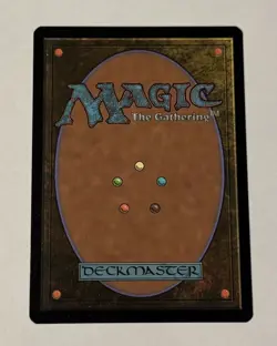 MTG Lae'zel, Vlaakith's Champion - Showcase Battle for Baldur’s Gate CLB NM - Image 2