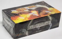 Magic: The Gathering Core Set 2011 booster box, Russian language version - Image 1
