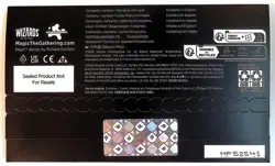MTG Avatar The Last Airbender Secret Lair Drop Complete Rainbow Foil + Promo - Image 3