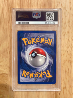 PSA 10 Bulbasaur Legendary Collection Pokemon 2002 Mint Rare - Image 2