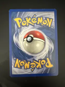 Pokemon TCG 1st Edition Piloswine Neo Revelation 36/64 NM - Image 2