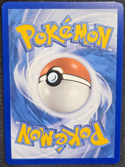 Pokemon TCG Cyclizar 096 BLACK STAR PROMO Scarlet & Violet Temporal Forces HOLO - Image 2