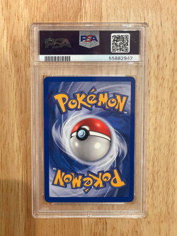 PSA 10 Ivysaur Ex Fire Red Leaf Green Pokemon 2004 Mint Rare - Image 2
