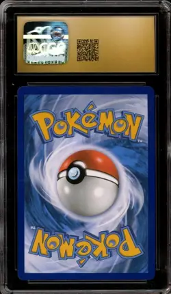 Pokemon Hisuian Samurott V Crown Zenith Galarian Gallery #GG51 CGC 10 Pristine - Image 2