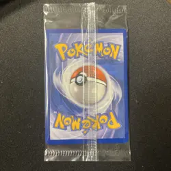 Pokemon TCG Flutter Mane 097 Temporal Forces Promo Sealed - Image 2