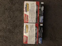 Pokemon Surging Sparks Booster Box Bundle - Image 4