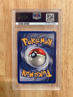PSA 10 Ivysaur Pop Series 3 Promo Pokemon 2006 Mint Rare - Image 2