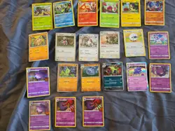 Pokemon Pikachu and Promo Cards Lot - Conditions Vary - Image 2