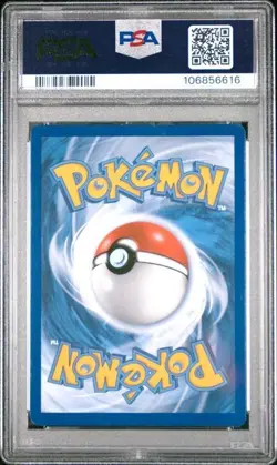 Pokemon PSA 8 Special Delivery Charizard SWSH075 Promo Near Mint - Mint - Image 2