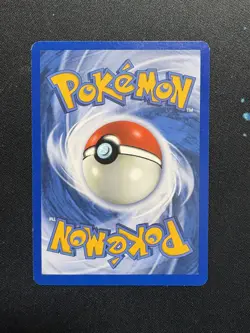 Pokemon TCG Rare 1st Edition Umbreon 32/75 Neo Discovery LP - NM Condition 2001 - Image 2