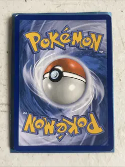 Slowking 21/122 Breakpoint Cosmos Holo Rare Pokemon Card - Image 2