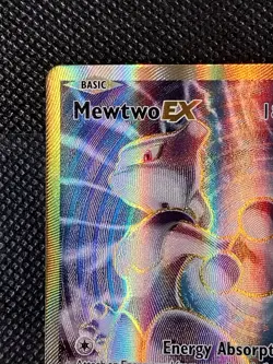 Pokemon TCG XY Evolutions Ultra Rare EX Lot Of 2 Fullart Nm-Lp - Image 3