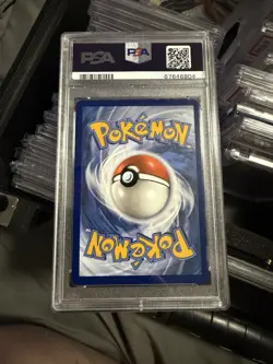 2021 POKEMON CELEBRATIONS 008 SURFING PIKACHU V PSA 10 - Image 2