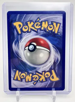 Pokemon TCG 1999 Pokemon Fossil 1st Edition Kabuto #50/62 NM/LP WOTC - Image 2