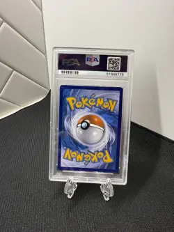 Pokemon XY Evolutions 2016 Full Art M Mega Charizard EX 101/108 PSA 10 Gem Mint - Image 2