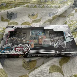 Pokemon TCG Unova Heavy Hitters Collection Brand New Factory Sealed - Image 2