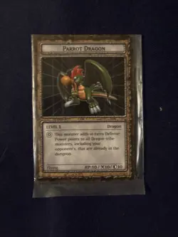 Very Rare Yu-Gi-Oh! Bundle - Read Description - Image 3
