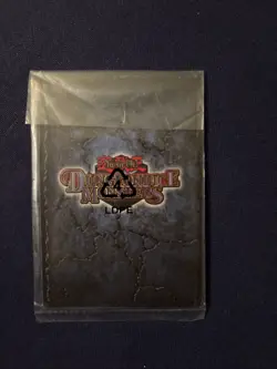 Very Rare Yu-Gi-Oh! Bundle - Read Description - Image 4