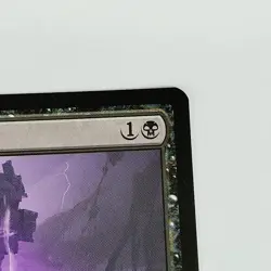 Unmarked Grave Modern Horizons 2 NM Black Rare MAGIC THE GATHERING CARD - Image 4