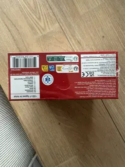 One Piece TCG OP13 Carrying On His Will Booster Box English Sealed - Image 4