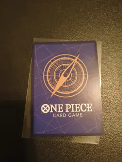 Dracule Mihawk (Illustration Box Vol.4) ST12-003 One Piece Promotion Cards Foil - Image 2
