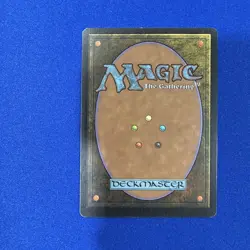 Rofellos, Llanowar Emissary - MP MTG Urza's Destiny - Image 2