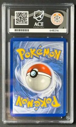 ACE 10 CELEBI & VENUSAUR GX SM167 TAG TEAM TIN PROMO POKEMON CARD - Image 2