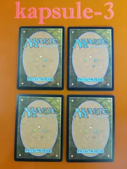 4x Gitaxian Probe | New Phyrexia | MTG Magic Cards - Image 2