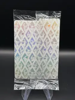 SEALED Eevee 173 Prismatic Evolutions SVP Black Star Promo Pokemon Card - Image 2