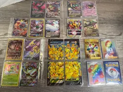 Pokemon Cards Lot of 39 Look / Read Description - Image 1