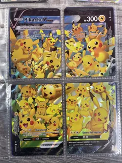 Pokemon Cards Lot of 39 Look / Read Description - Image 5