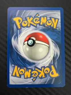 Pokemon TCG Koga's Pidgey Card 49/132 Gym Challenge VLP - Image 2