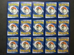 Pokemon TCG Cosmic Eclipse 15 Card Lot! Various Conditions! NO Duplicates! #11 - Image 2
