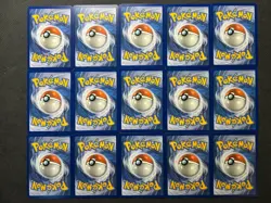 Pokemon TCG Cosmic Eclipse 15 Card Lot! Various Conditions! NO Duplicates! #12 - Image 2