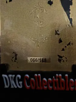 Senpai Haven 066/188 Metal Card-Goddess Story - Image 3