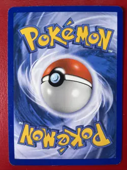 Omastar 43/75 Neo Discovery Regular First Edition wotc Pokemon Card - Image 2